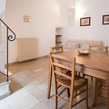 Casa Colombo & Casa Scipione By Rentbeat Hotel Ostuni Buitenkant foto