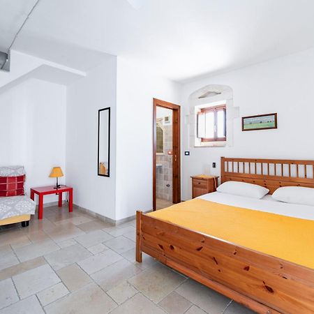 Casa Colombo & Casa Scipione By Rentbeat Hotel Ostuni Buitenkant foto