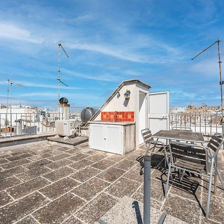Casa Colombo & Casa Scipione By Rentbeat Hotel Ostuni Buitenkant foto