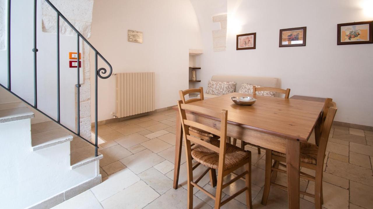 Casa Colombo & Casa Scipione By Rentbeat Hotel Ostuni Buitenkant foto