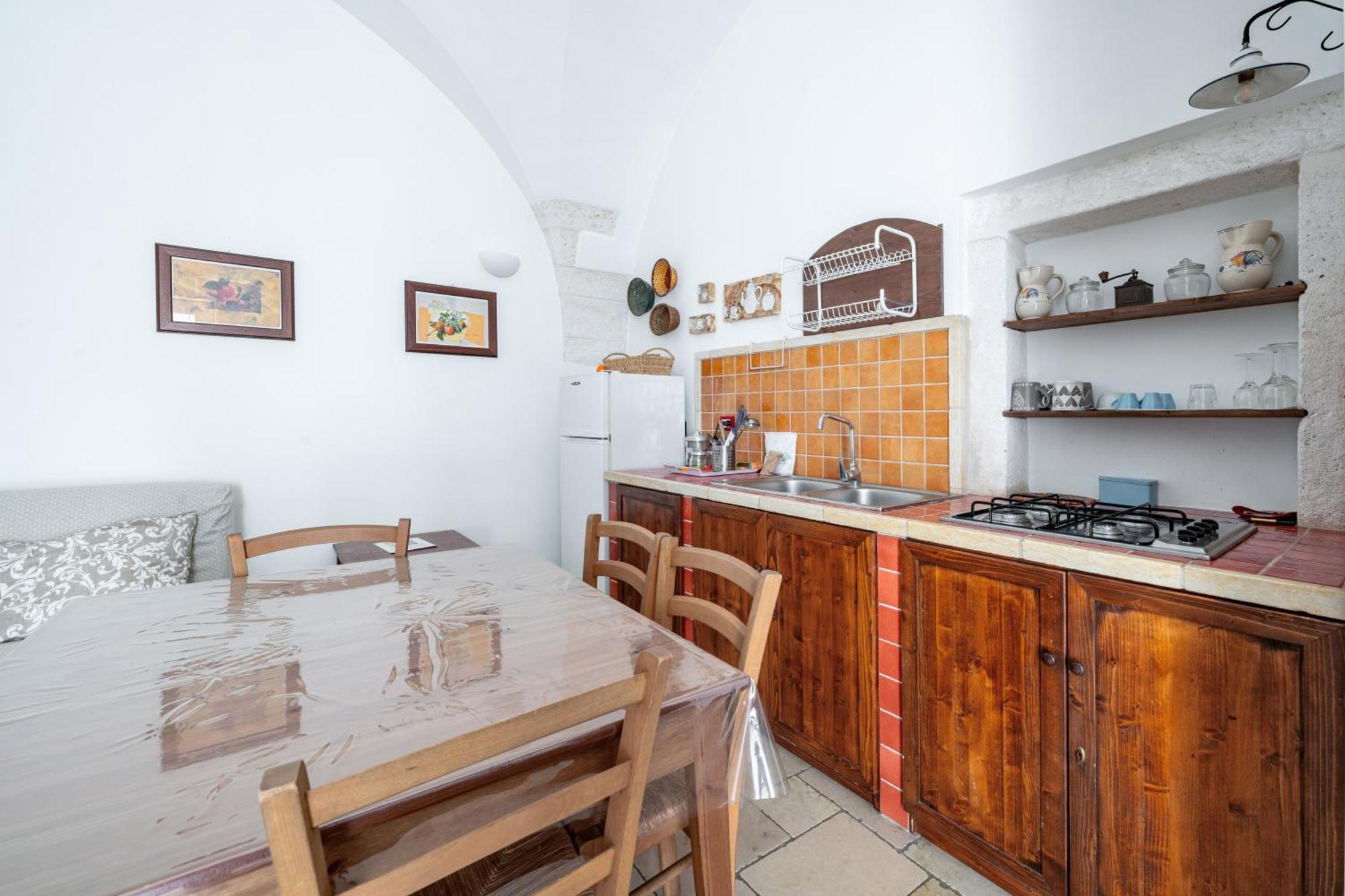 Casa Colombo & Casa Scipione By Rentbeat Hotel Ostuni Buitenkant foto
