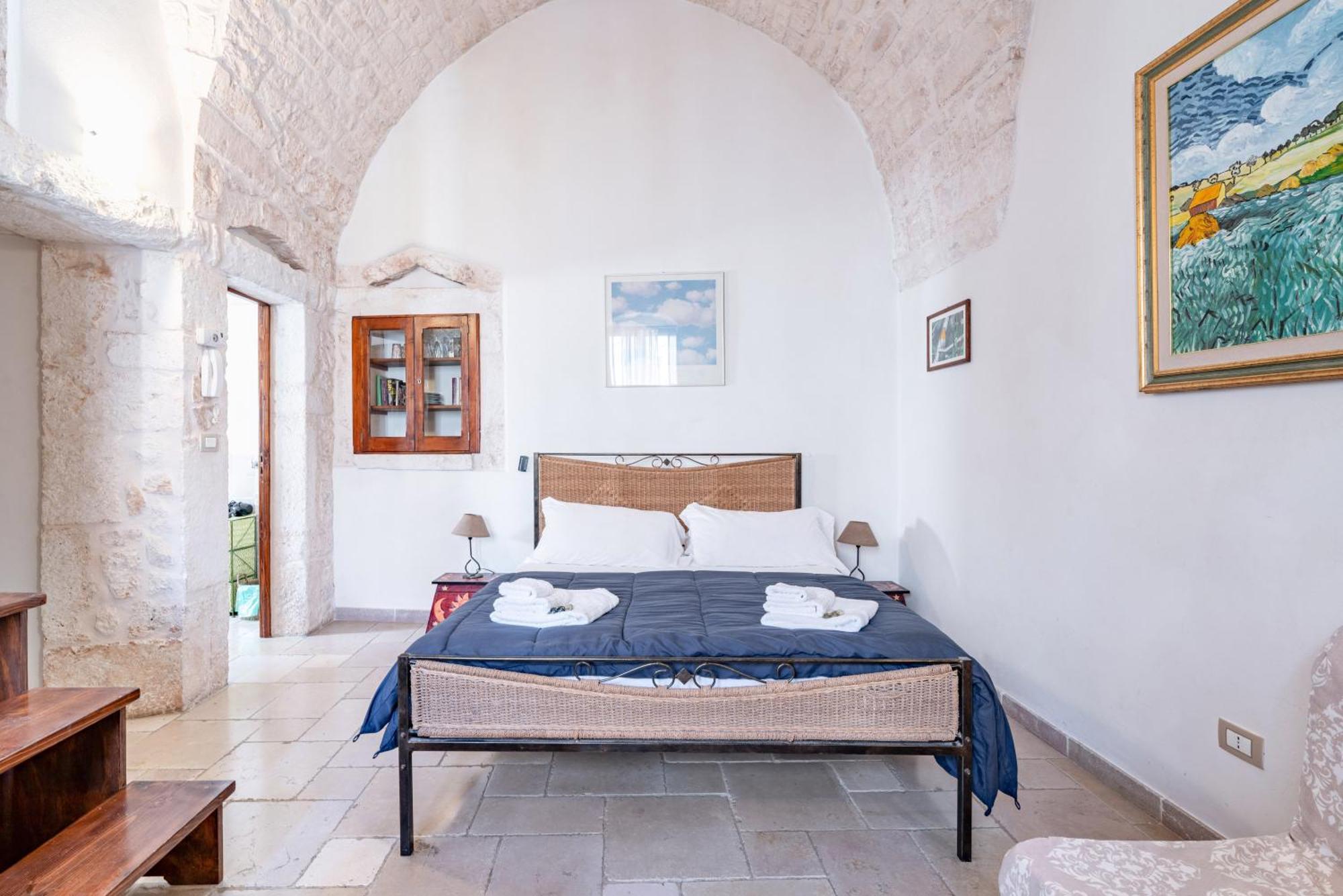Casa Colombo & Casa Scipione By Rentbeat Hotel Ostuni Buitenkant foto