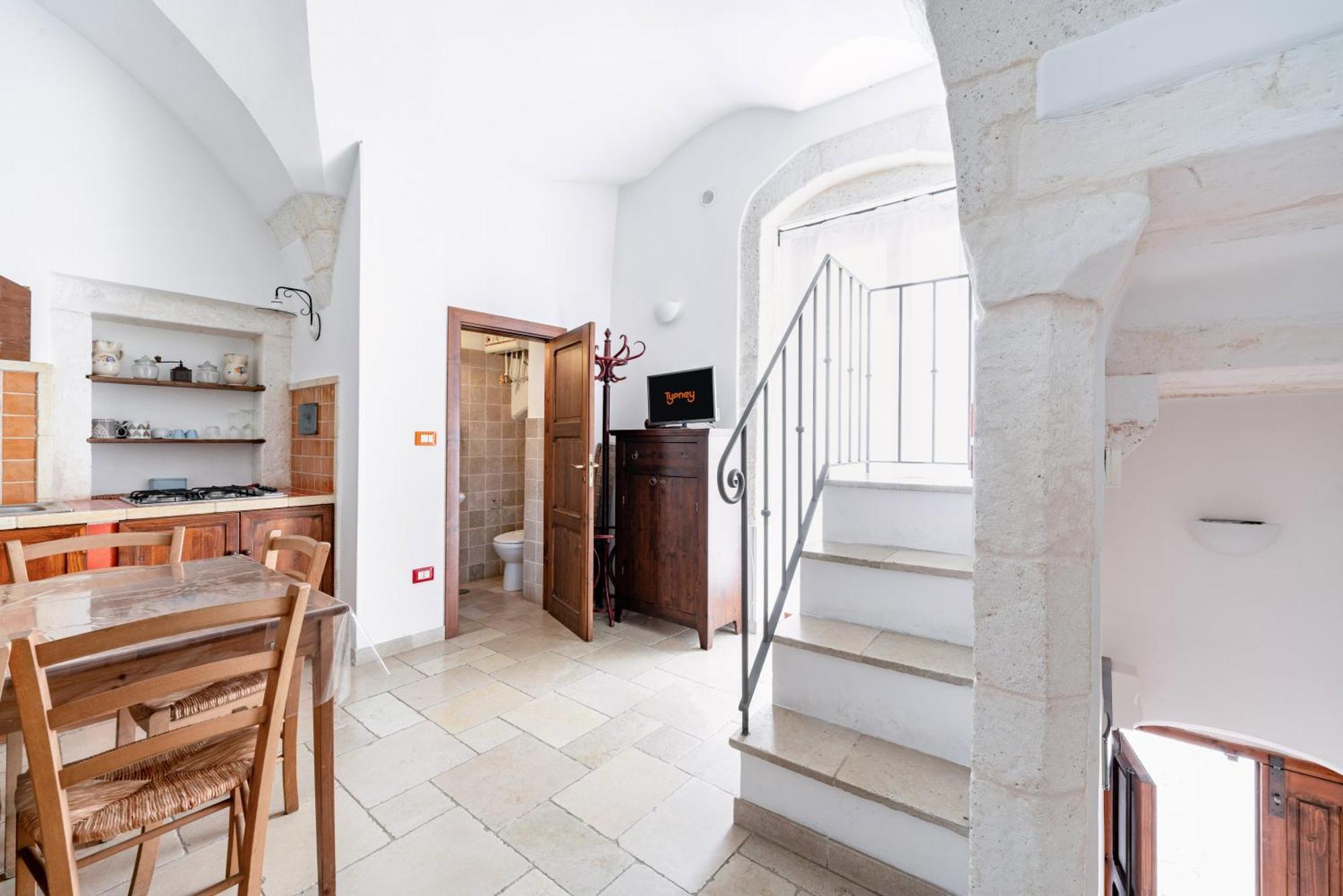 Casa Colombo & Casa Scipione By Rentbeat Hotel Ostuni Buitenkant foto