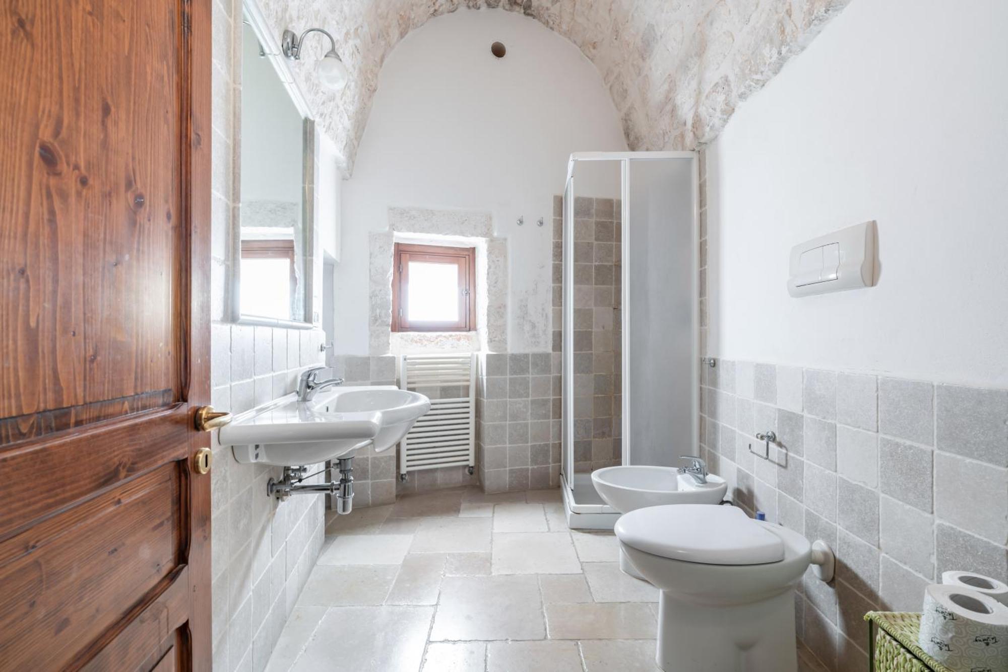 Casa Colombo & Casa Scipione By Rentbeat Hotel Ostuni Buitenkant foto