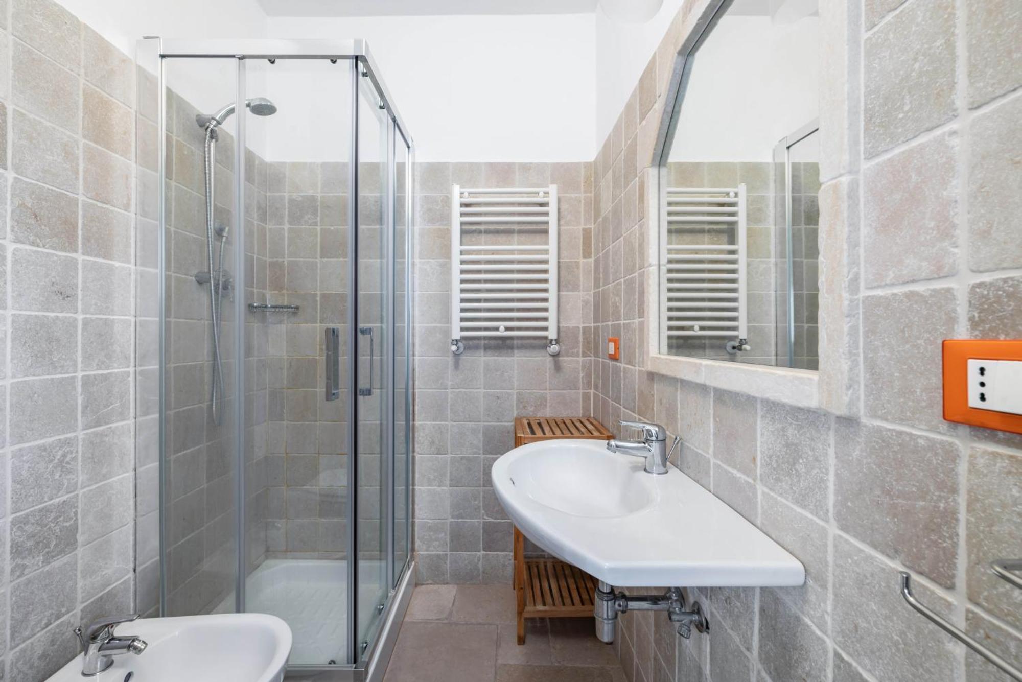 Casa Colombo & Casa Scipione By Rentbeat Hotel Ostuni Buitenkant foto