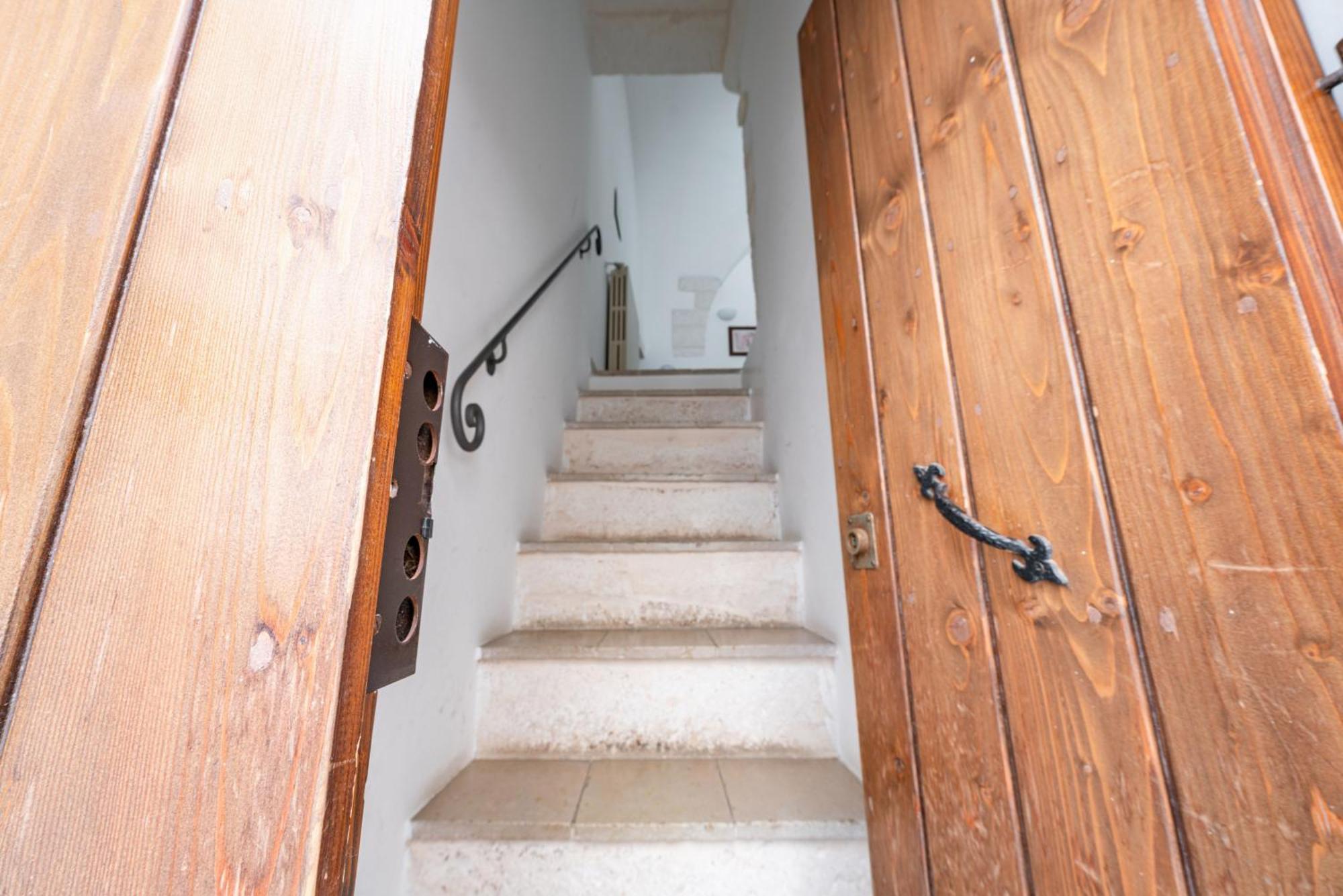 Casa Colombo & Casa Scipione By Rentbeat Hotel Ostuni Buitenkant foto