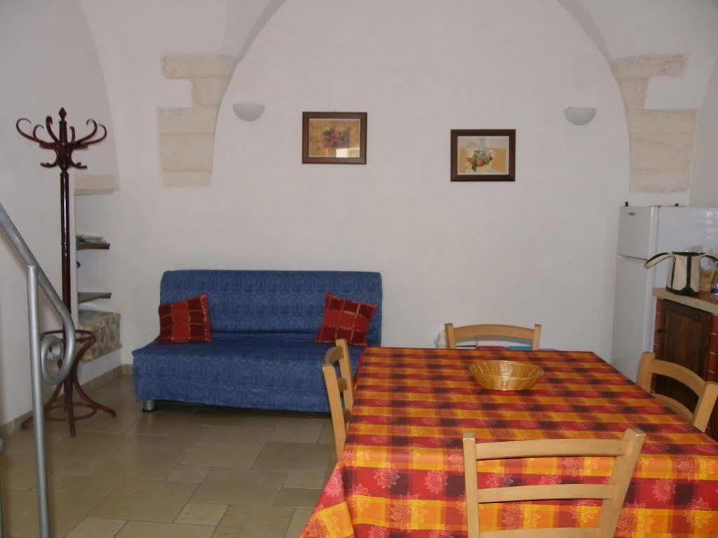 Casa Colombo & Casa Scipione By Rentbeat Hotel Ostuni Buitenkant foto